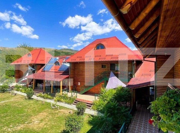 Casa de vânzare 12 camere Exterior Vest - 104881CV | BLITZ Târgu Jiu | Poza3