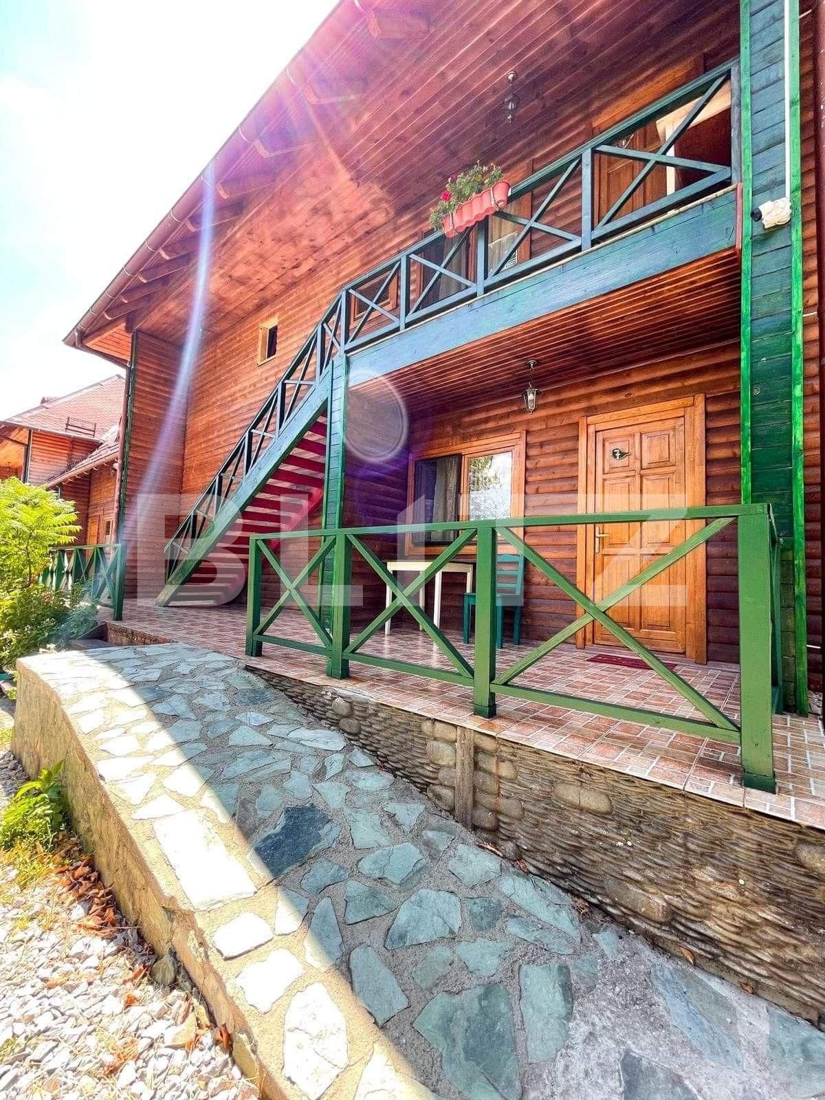 Casa de vânzare 12 camere Exterior Vest - 104881CV | BLITZ Târgu Jiu | Poza7