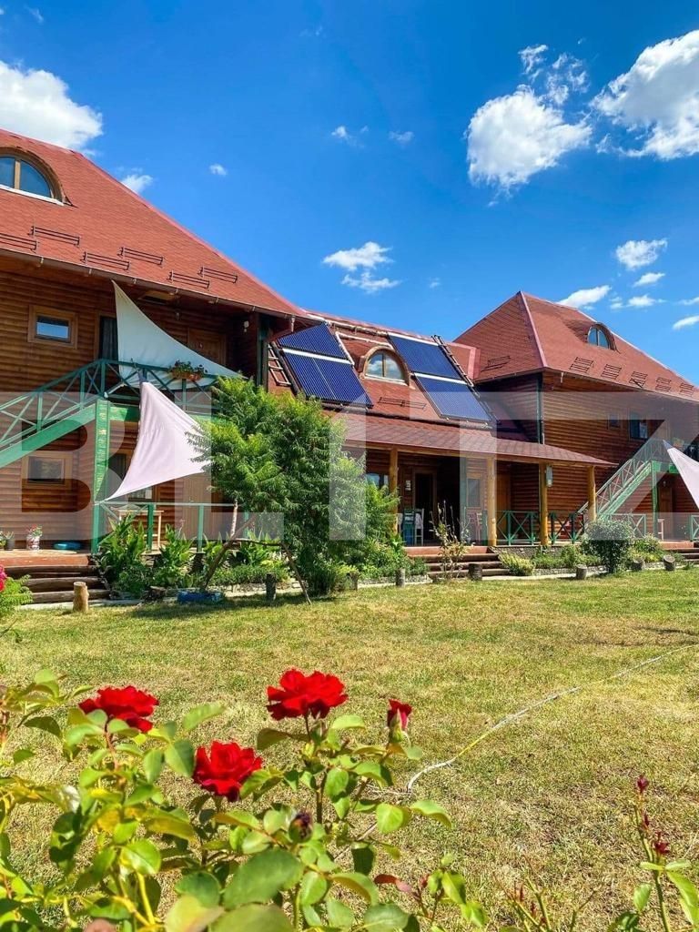 Casa de vânzare 12 camere Exterior Vest - 104881CV | BLITZ Târgu Jiu | Poza2