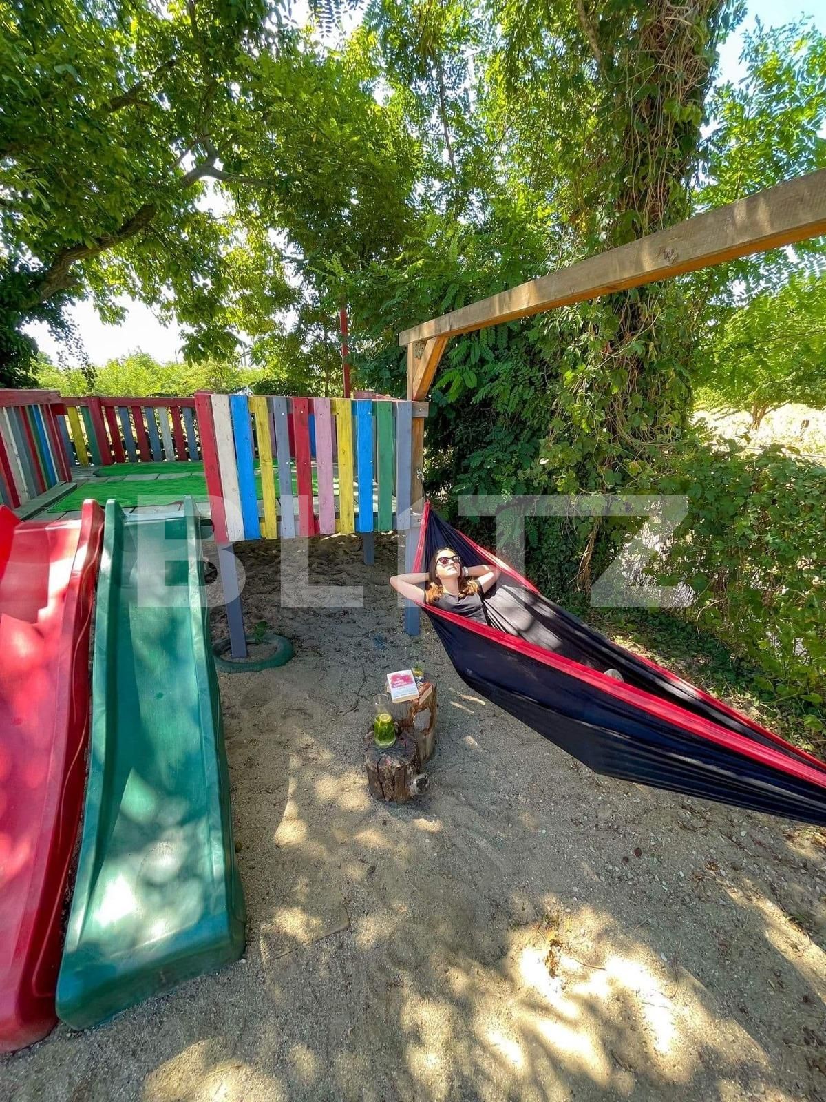 Casa de vânzare 12 camere Exterior Vest - 104881CV | BLITZ Târgu Jiu | Poza5