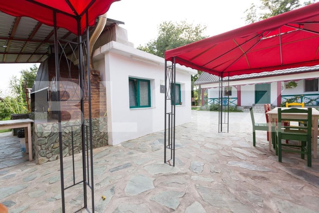 Casa de vânzare 12 camere Exterior Vest - 104881CV | BLITZ Târgu Jiu | Poza4