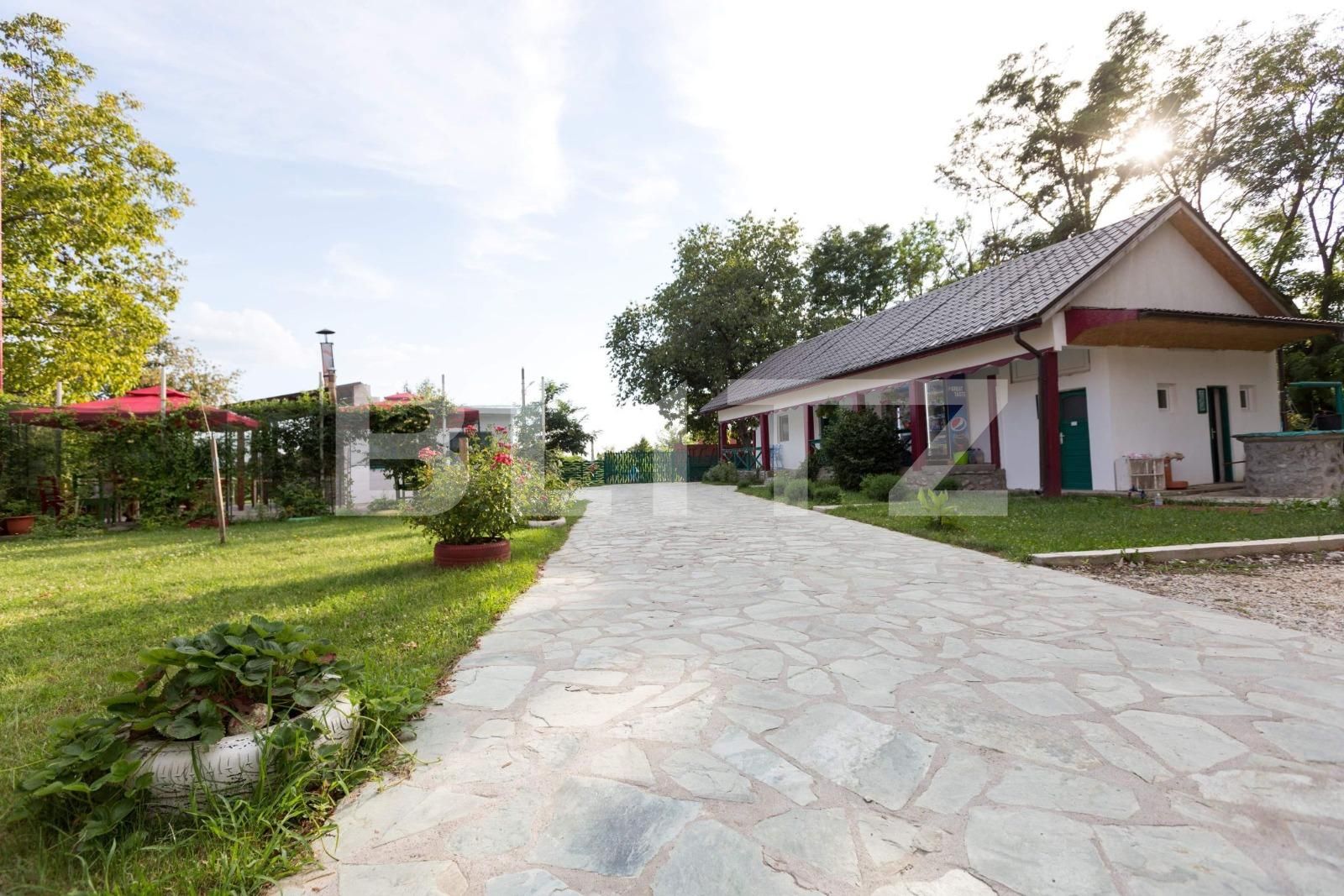 Casa de vânzare 12 camere Exterior Vest - 104881CV | BLITZ Târgu Jiu | Poza9