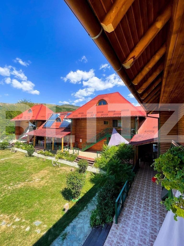 Casa de vânzare 12 camere Exterior Vest - 104881CV | BLITZ Târgu Jiu | Poza3