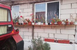 Casă de vânzare Cîlnic, 90mp utili