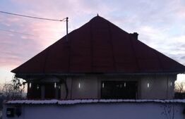 Casă de vânzare Cîlnic, 90mp utili