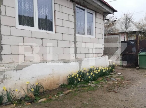 Casa de vânzare 5 camere Vest - 105002CV | BLITZ Târgu Jiu | Poza1