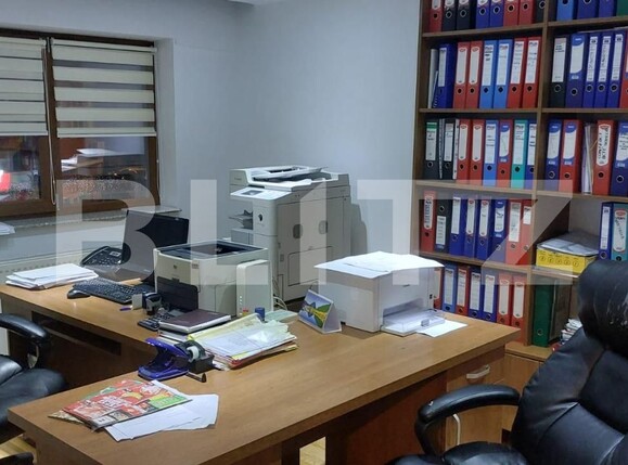 Spațiu birouri de închiriat 9 Mai - 105003SIB | BLITZ Târgu Jiu | Poza1