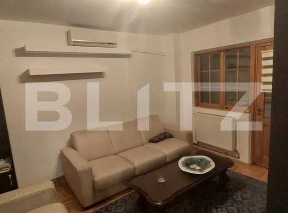 Spațiu birouri de închiriat 9 Mai - 105003SIB | BLITZ Târgu Jiu | Poza3