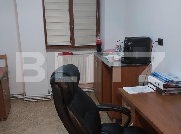 Spațiu birouri de închiriat 9 Mai - 105003SIB | BLITZ Târgu Jiu | Poza2