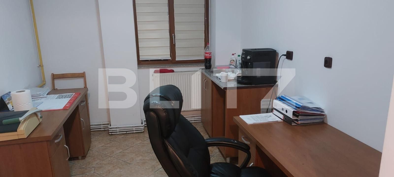 Spațiu birouri de închiriat 9 Mai - 105003SIB | BLITZ Târgu Jiu | Poza2