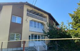 Casa in cartierul rezidential SISESTI Targu-Jiu