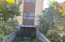 Casa in cartierul rezidential SISESTI Targu-Jiu