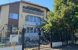 Casa in cartierul rezidential SISESTI Targu-Jiu