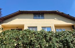 Casa in cartierul rezidential SISESTI Targu-Jiu