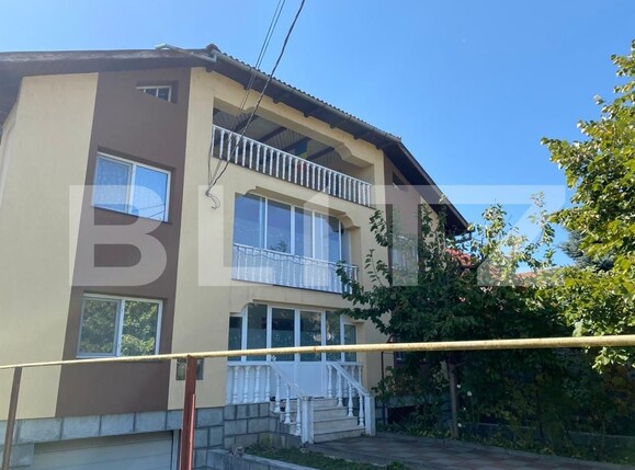 Casa de vânzare 5 camere Șișești - 105062CV | BLITZ Târgu Jiu | Poza3