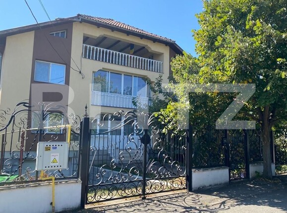 Casa de vânzare 5 camere Șișești - 105062CV | BLITZ Târgu Jiu | Poza2