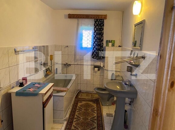 Casa de vânzare 5 camere Șișești - 105062CV | BLITZ Târgu Jiu | Poza12