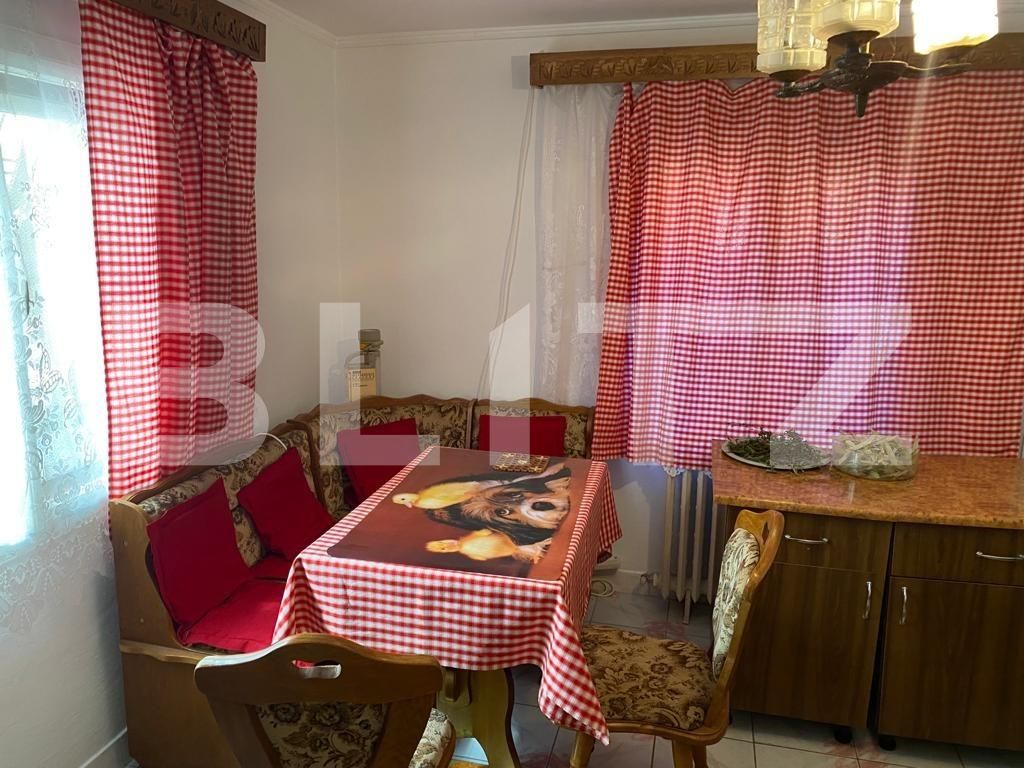 Casa de vânzare 5 camere Șișești - 105062CV | BLITZ Târgu Jiu | Poza9