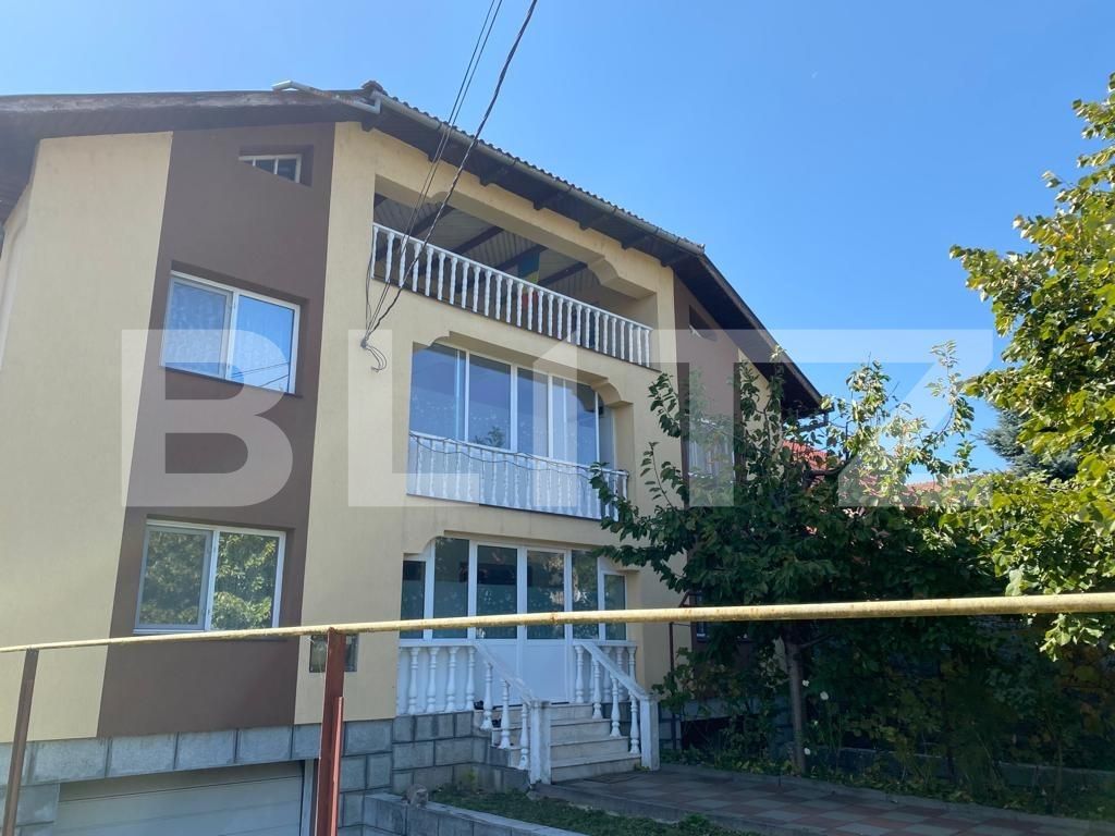 Casa de vânzare 5 camere Șișești - 105062CV | BLITZ Târgu Jiu | Poza3