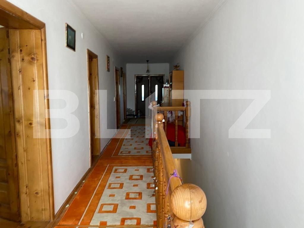 Casa de vânzare 5 camere Șișești - 105062CV | BLITZ Târgu Jiu | Poza11