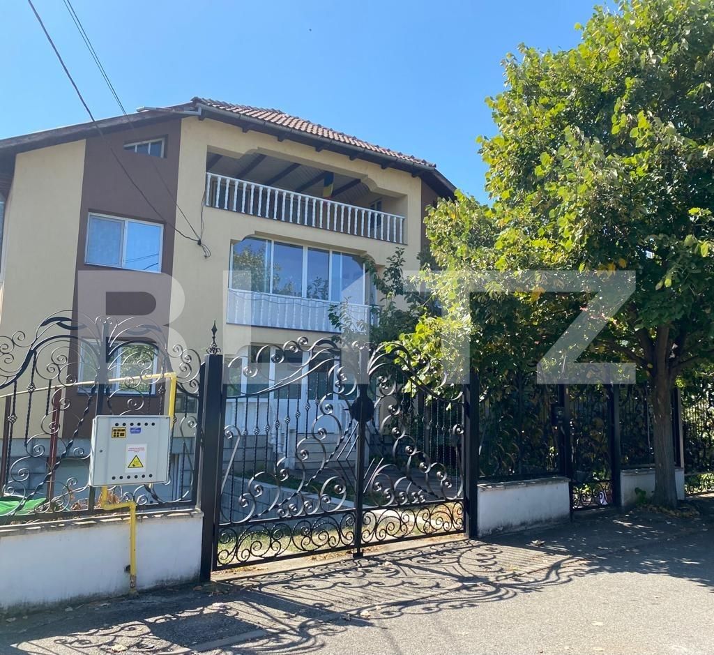 Casa de vânzare 5 camere Șișești - 105062CV | BLITZ Târgu Jiu | Poza2