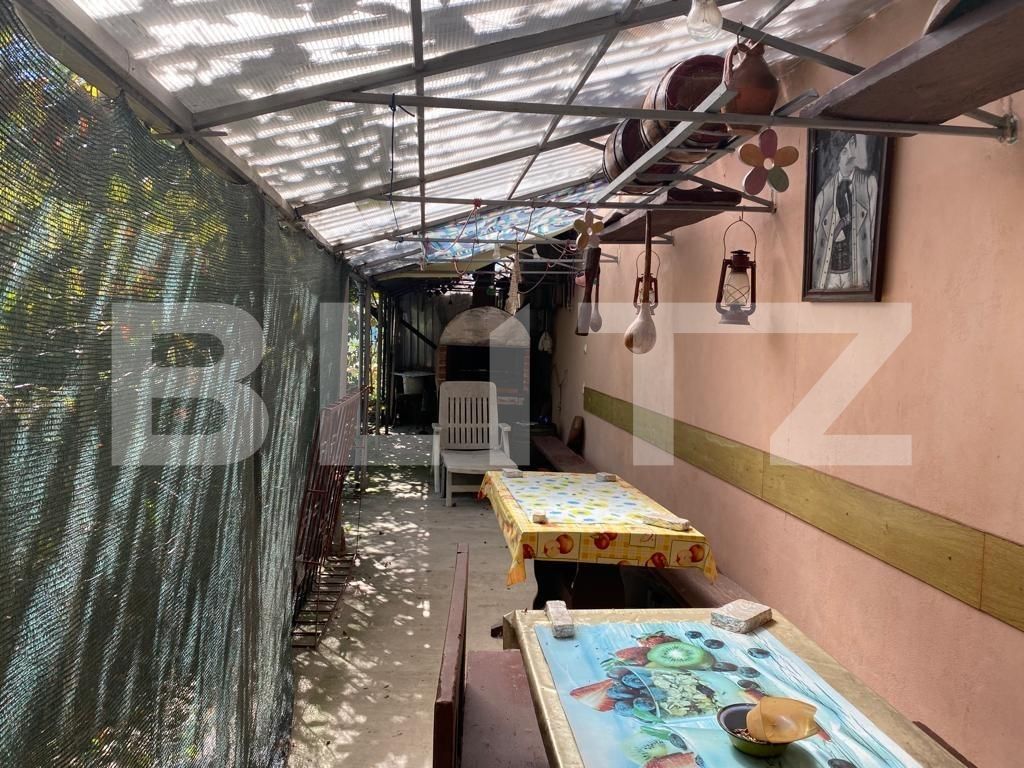 Casa de vânzare 5 camere Șișești - 105062CV | BLITZ Târgu Jiu | Poza13