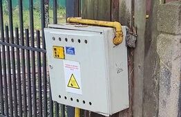 De vanzare casa 2 camere situata in Targu-Jiu