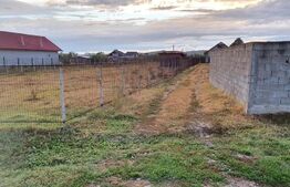 de vanzare teren intravilan de vânzare, 2583 mp, Tg-Jiu!