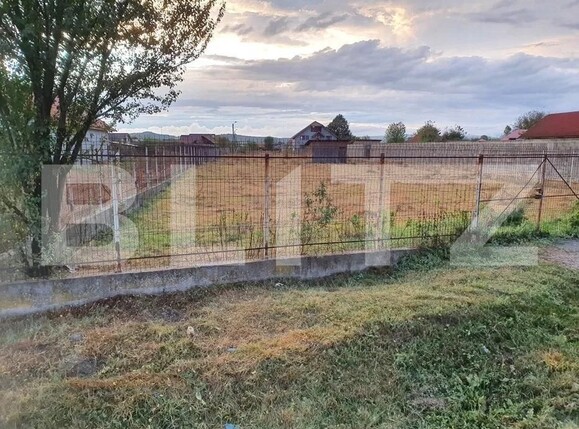 Teren de vânzare Sud Vest - 105158TV | BLITZ Târgu Jiu | Poza3