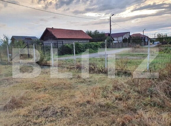 Teren de vânzare Sud Vest - 105158TV | BLITZ Târgu Jiu | Poza2