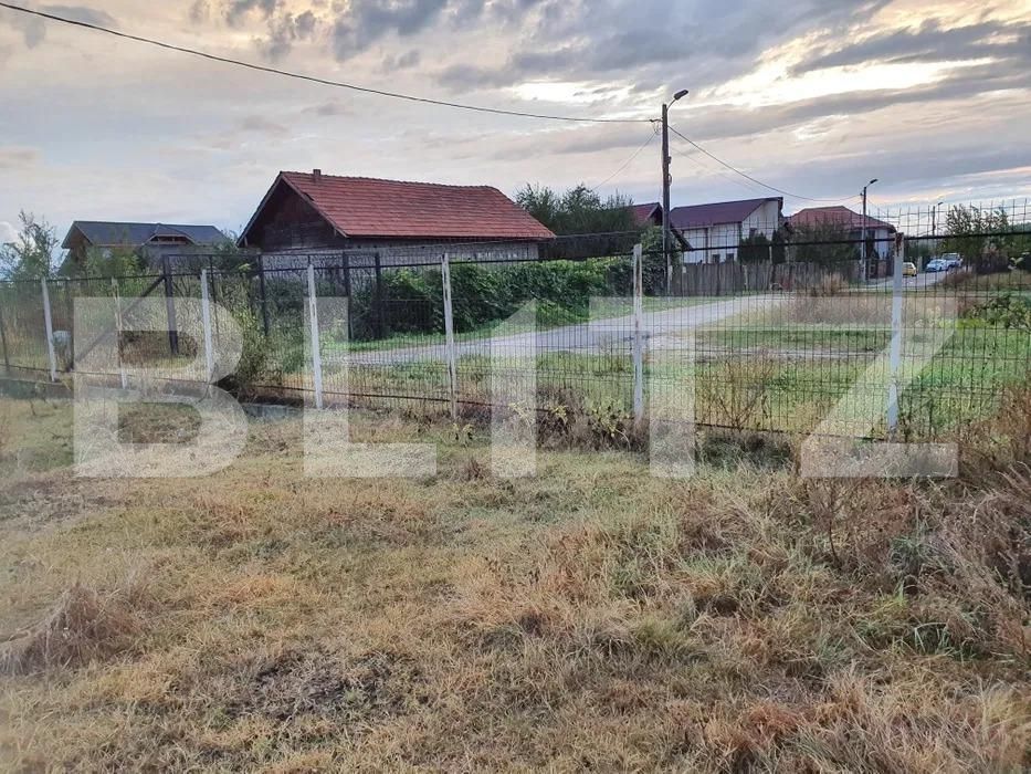 Teren de vânzare Sud Vest - 105158TV | BLITZ Târgu Jiu | Poza2