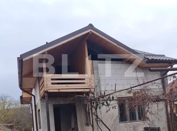 Casa de vânzare 5 camere Exterior Est - 105160CV | BLITZ Târgu Jiu | Poza2