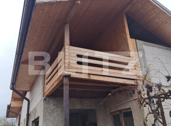 Casa de vânzare 5 camere Exterior Est - 105160CV | BLITZ Târgu Jiu | Poza5