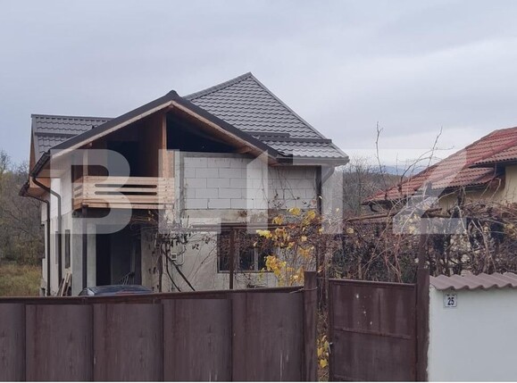 Casa de vânzare 5 camere Exterior Est - 105160CV | BLITZ Târgu Jiu | Poza1