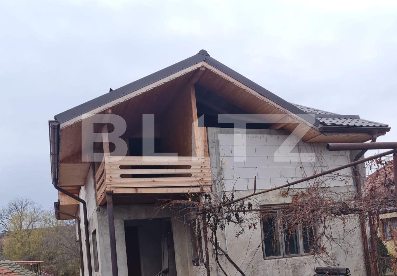 Casa de vânzare 5 camere Exterior Est - 105160CV | BLITZ Târgu Jiu | Poza2