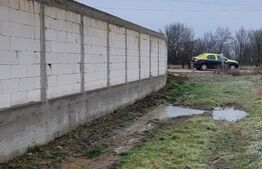 De vanzare teren intravilan - Bucureasa - Dănești 4796 mp