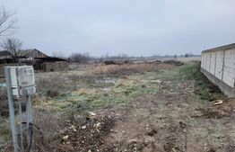 De vanzare teren intravilan - Bucureasa - Dănești 4796 mp