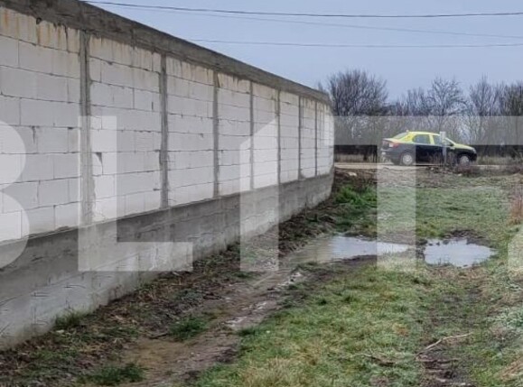 Teren de vânzare Sud Est - 105246TV | BLITZ Târgu Jiu | Poza4