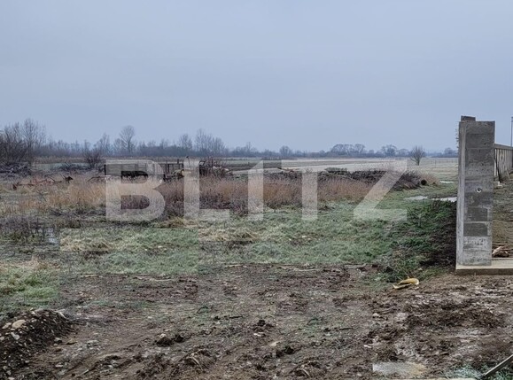 Teren de vânzare Sud Est - 105246TV | BLITZ Târgu Jiu | Poza3
