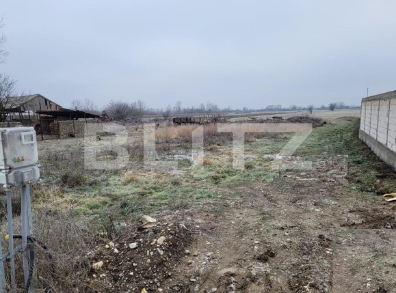 Teren de vânzare Sud Est - 105246TV | BLITZ Târgu Jiu | Poza1