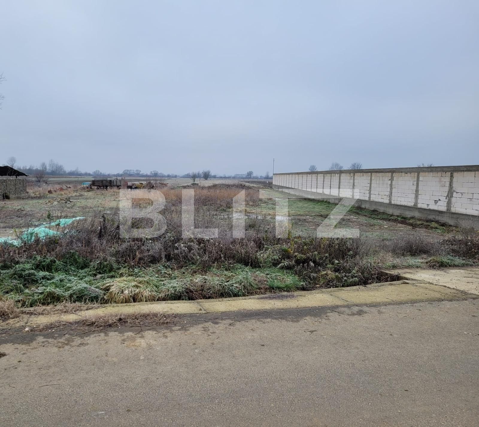 Teren de vânzare Sud Est - 105246TV | BLITZ Târgu Jiu | Poza2