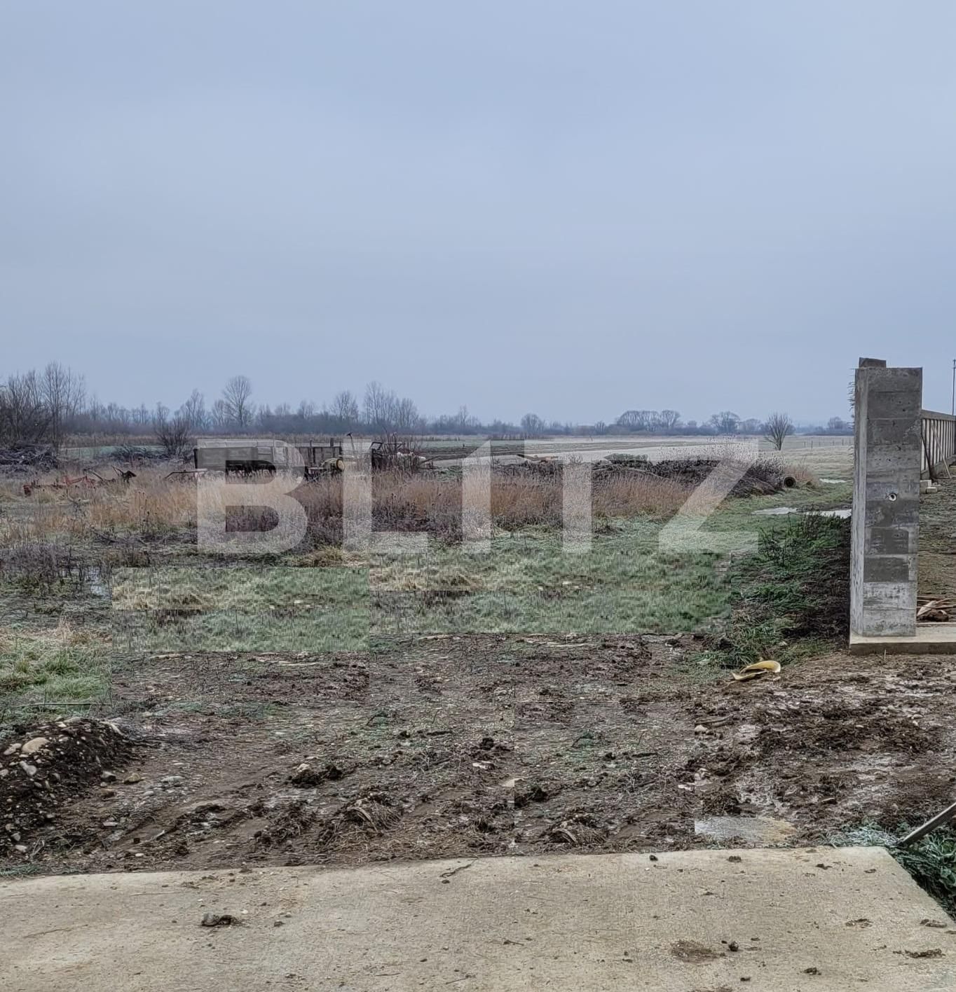 Teren de vânzare Sud Est - 105246TV | BLITZ Târgu Jiu | Poza3