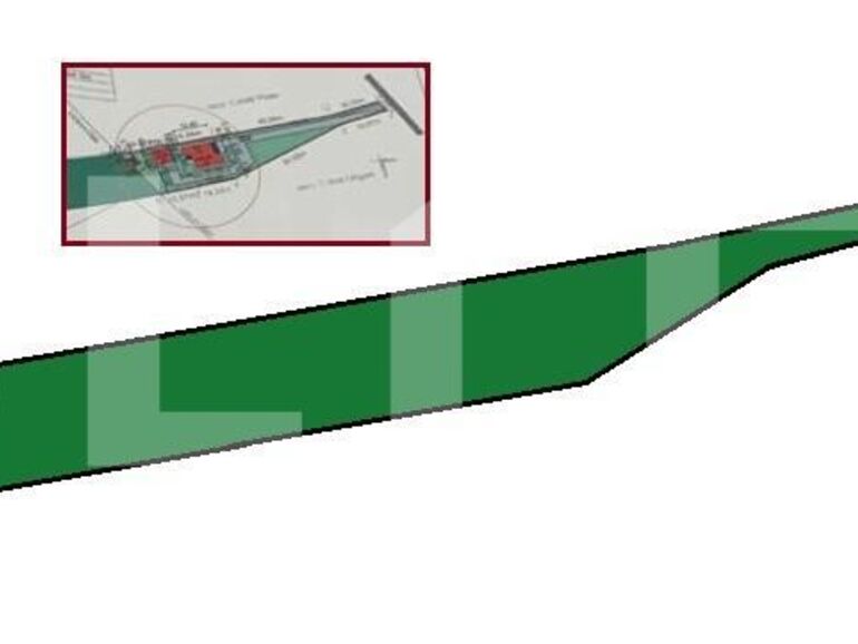 Teren de vânzare Sud Est - 105246TV | BLITZ Târgu Jiu | Poza1