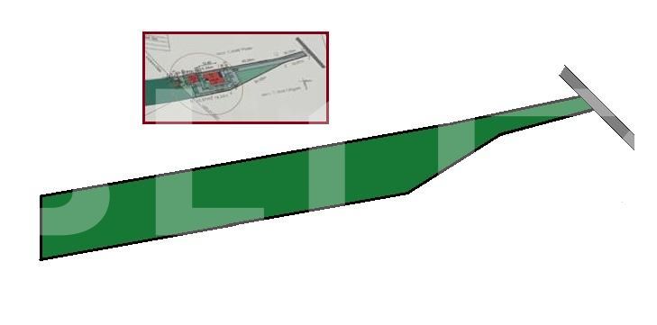 De vanzare teren intravilan - Bucureasa - Dănești 4796 mp