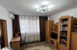 Apartament cu 2 camere, mobilat utilat, 41 mp, zona Teilor