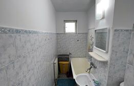 Apartament cu 2 camere, mobilat utilat, 41 mp, zona Teilor
