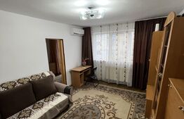 Apartament cu 2 camere, mobilat utilat, 41 mp, zona Teilor