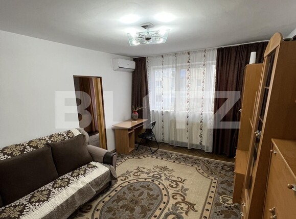 Apartament de vânzare 2 camere 9 Mai - 105313AV | BLITZ Târgu Jiu | Poza1