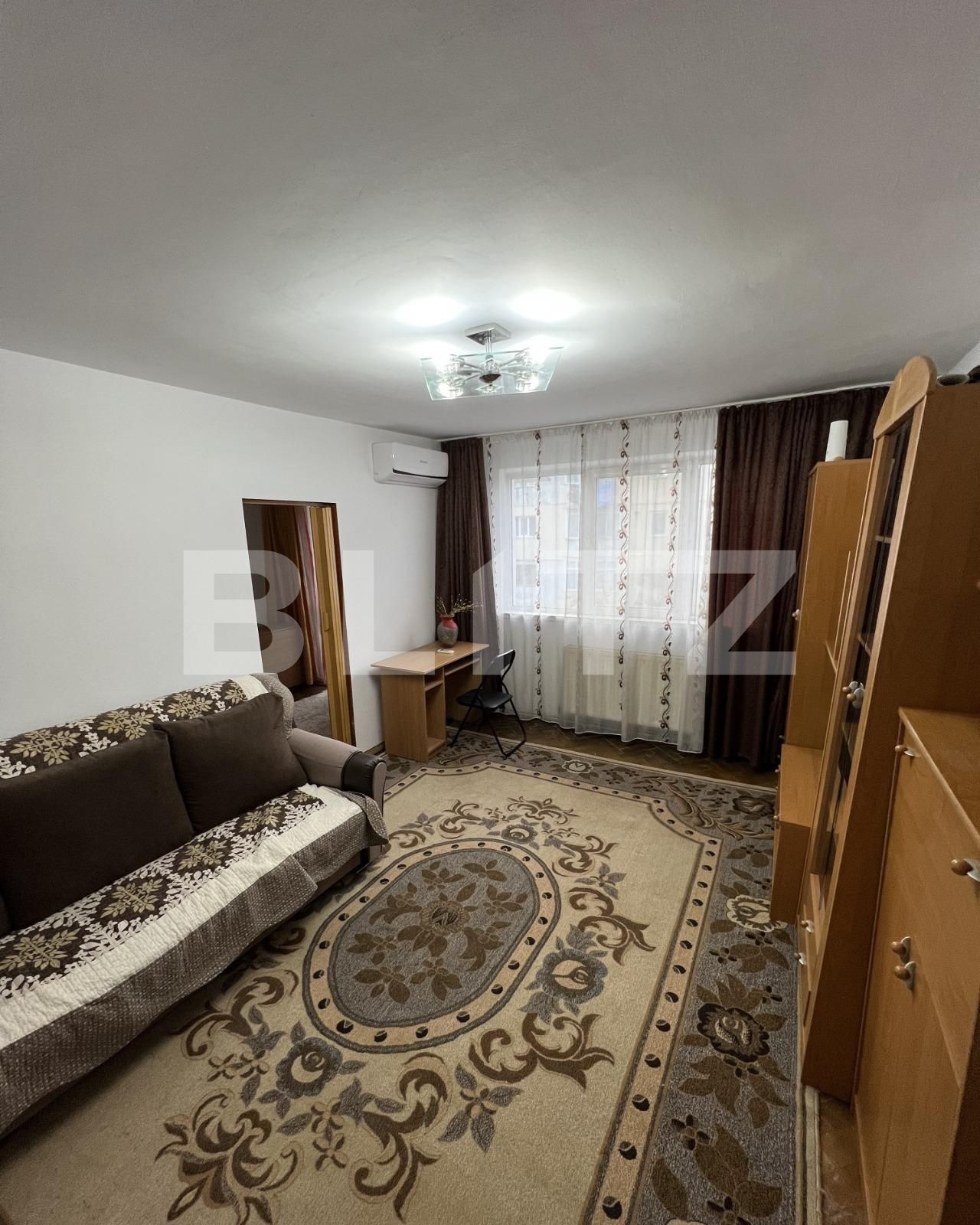 Apartament de vânzare 2 camere 9 Mai - 105313AV | BLITZ Târgu Jiu | Poza1