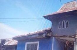 De vanzare casă batrînească in Jupînesti, Gorj.